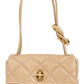 Marc Jacobs The Quilted Mini Dual Shoulder Bag