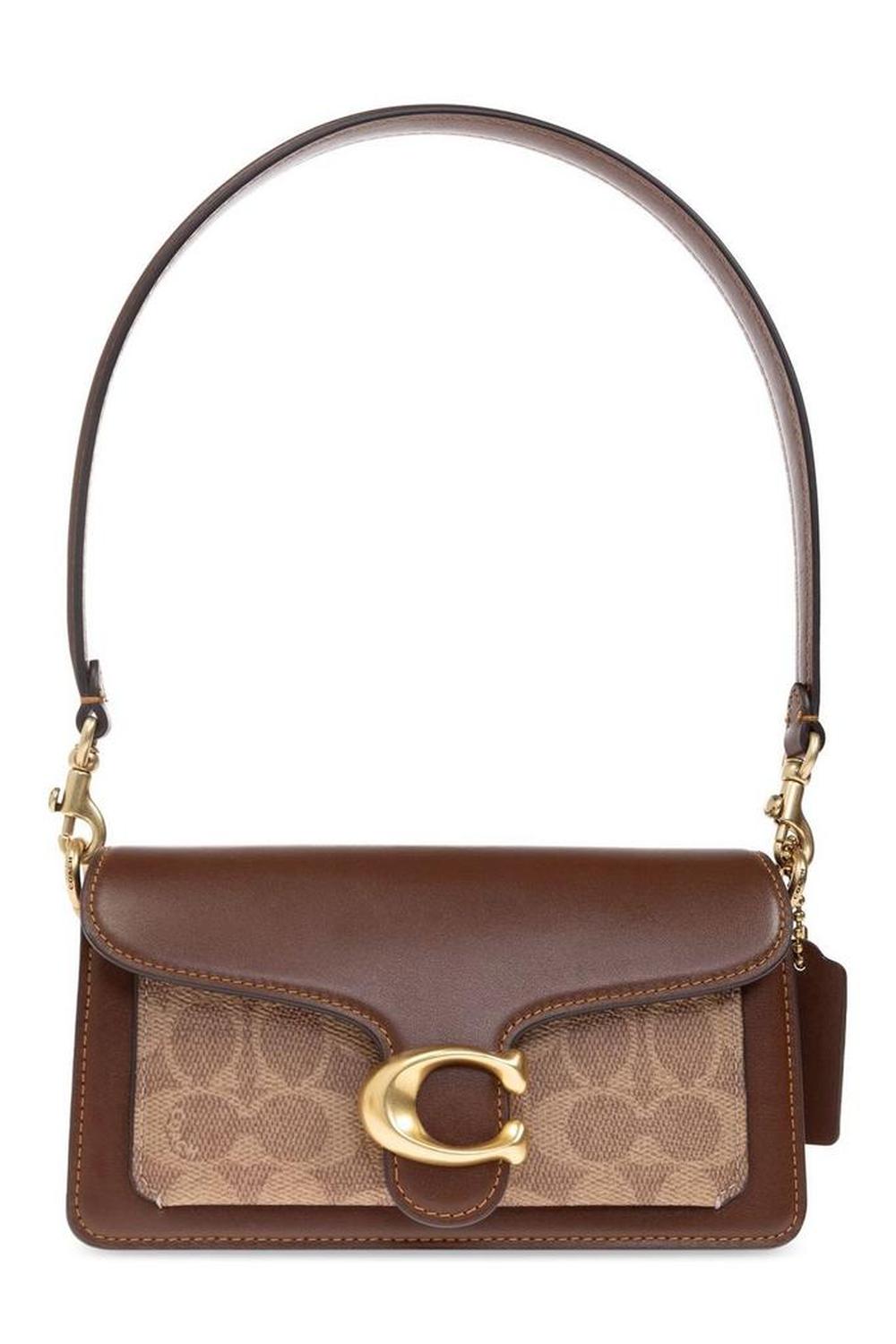 Coach Tabby 20 Shoulder Bag