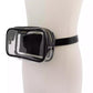 Women's Clear Belt Bag