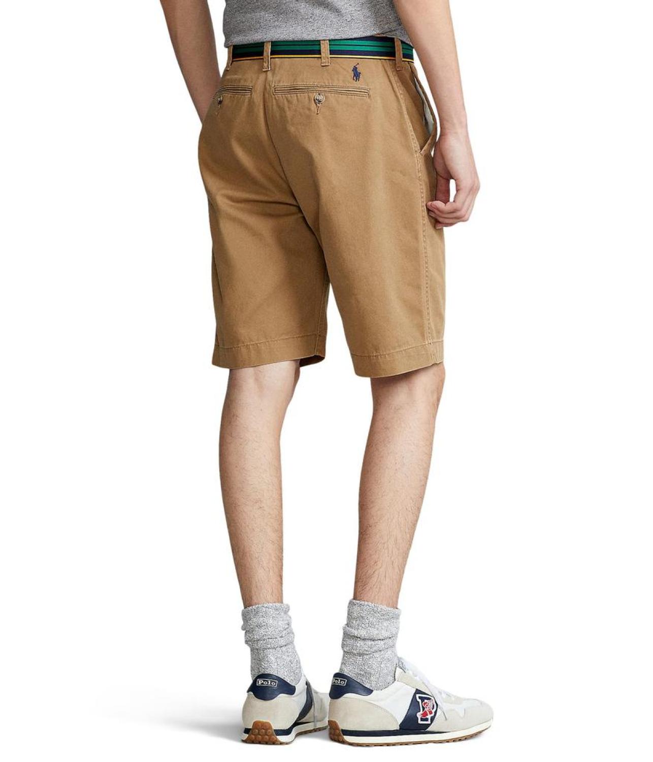 Surplus Chino Shorts