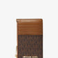 Medium Logo Card Case