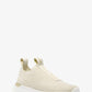 Bodie Metallic Knit Slip-On Sneaker