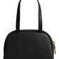 Originals Twin Turnlock Small Waxed Leather Shoulder Bag 20
