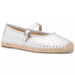 Women's Lynn Espadrille Ballet Flats