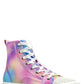 Marc Jacobs The Airbrush High-Top Sneakers