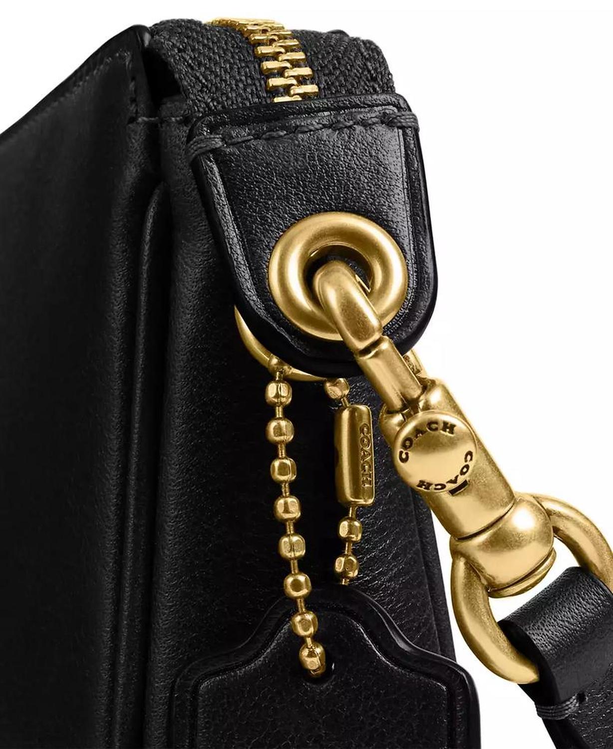 Women's Plaza Small Shoulder Bag