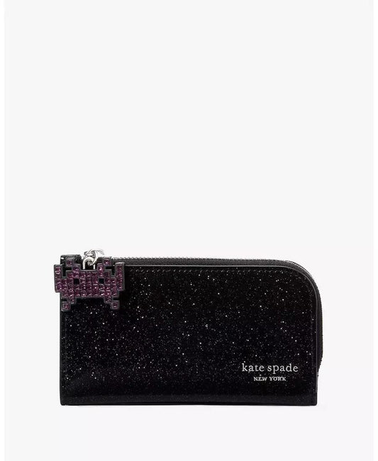 Space Invaders Bifold Wallet