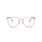 Women's Eyeglasses, C6241D