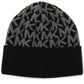 Men's Small MK Reversible Cuff Hat