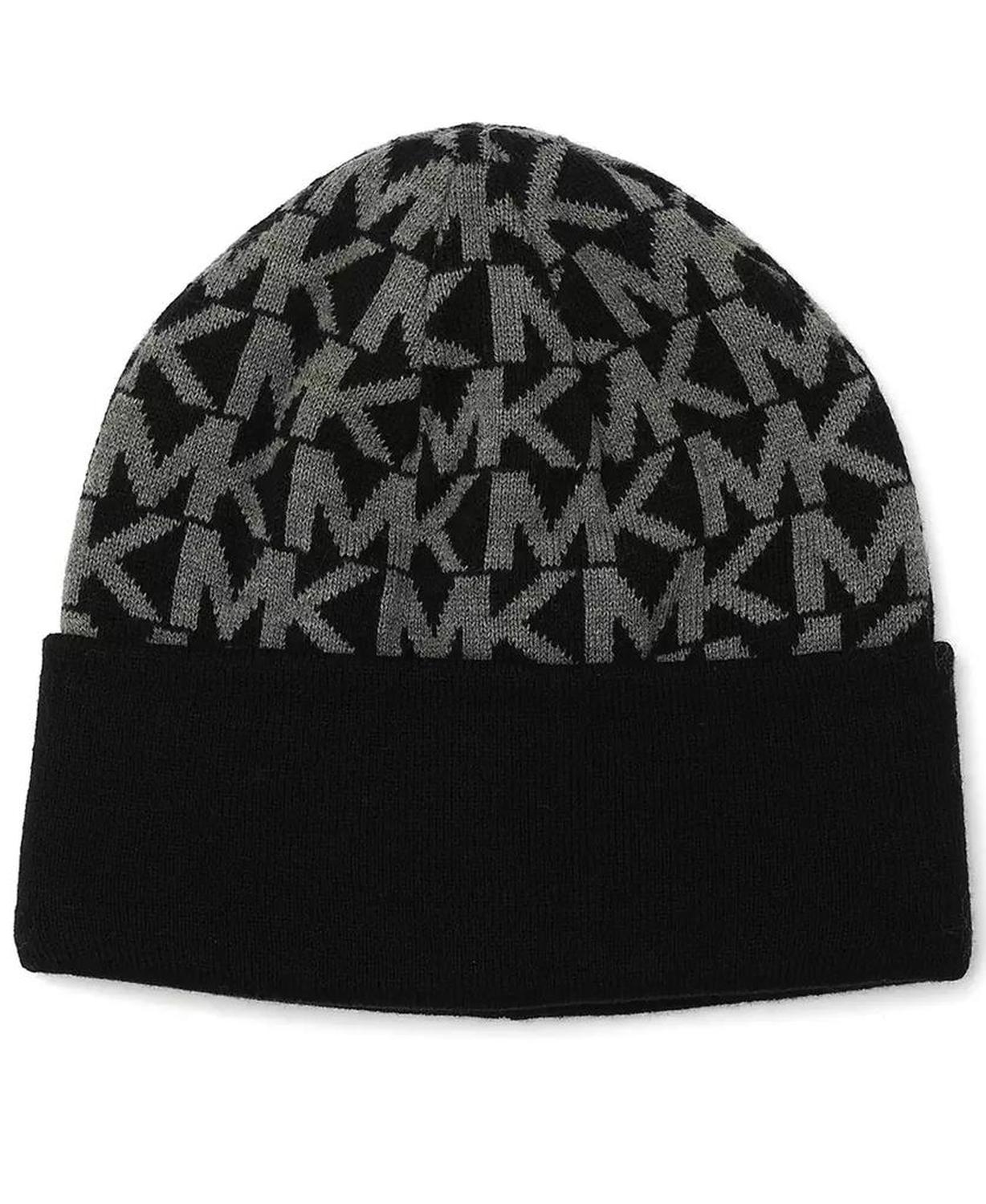 Men's Small MK Reversible Cuff Hat