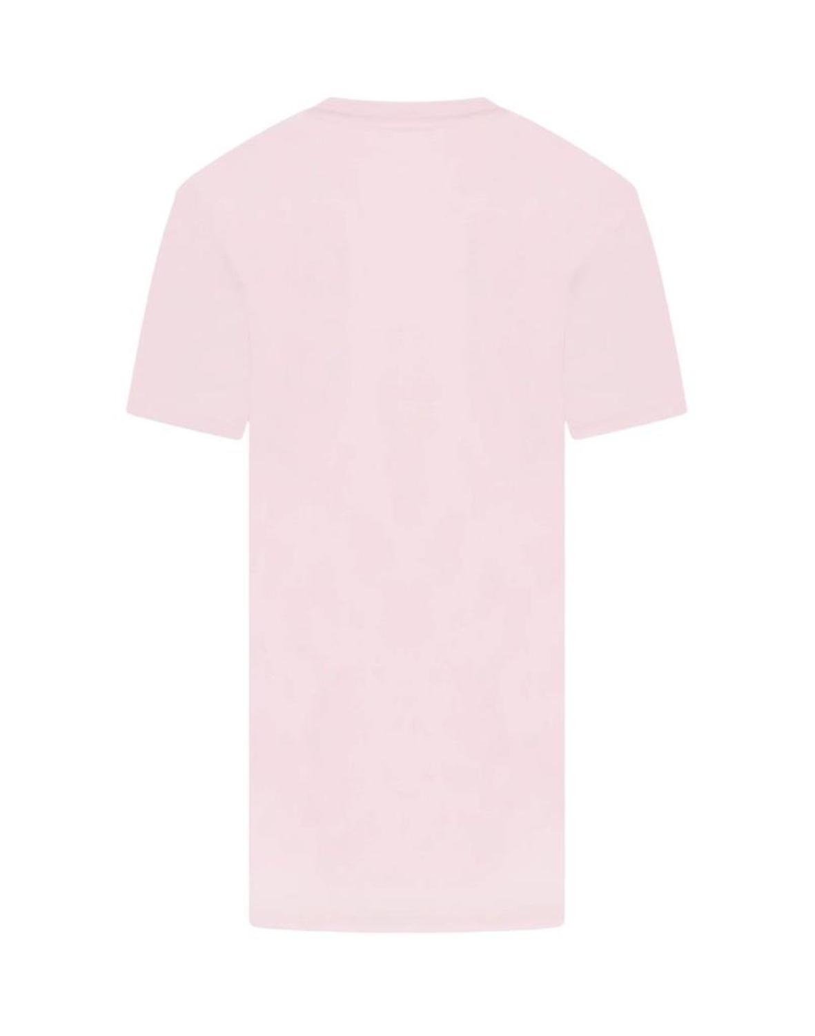 The Marc Jacobs Kids X Disney Crewneck T-Shirt Dress