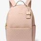 Sable Large Signature Logo Backpack