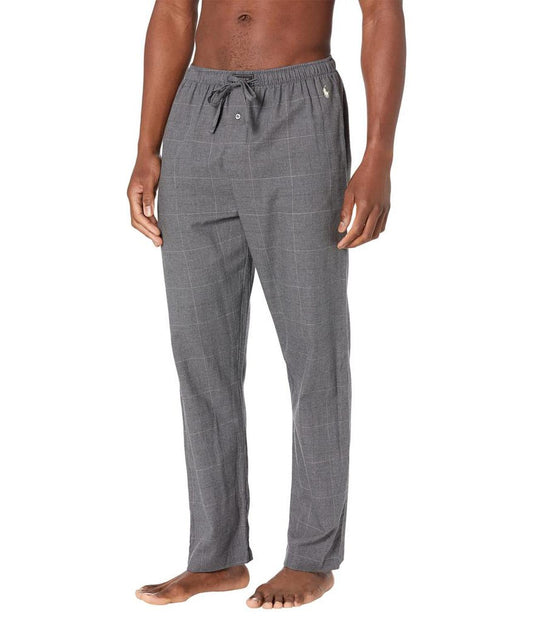 Flannel PJ Pants