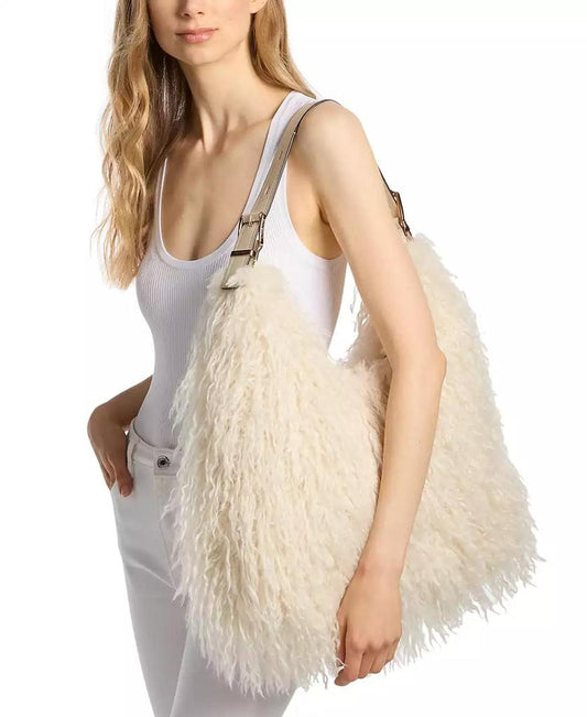 Nolita Large Hobo Shoulder Bag