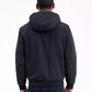 Men's Hooded Softshell Jacket