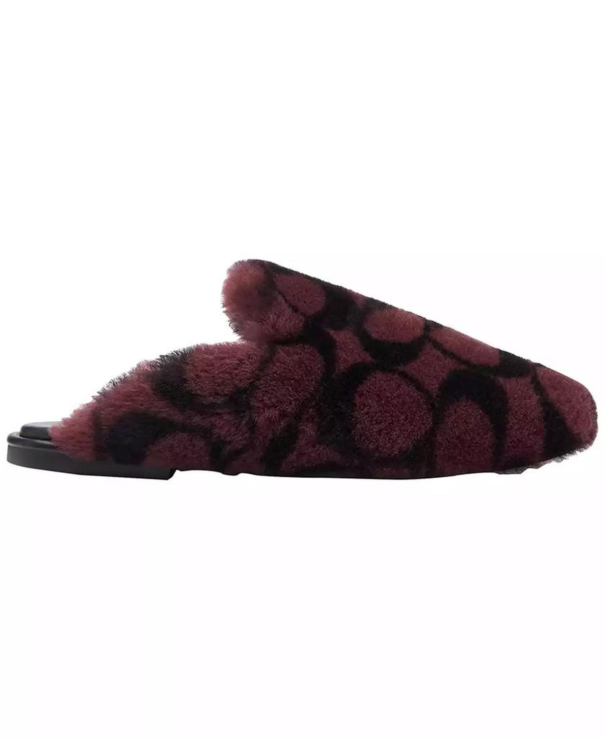 Women's Signature Shearling Slipper