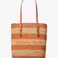 Quinn Large Hand-Crocheted Tote Bag