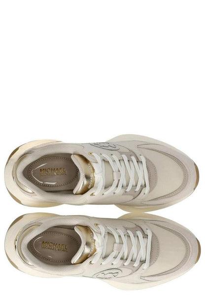 Michael Michael Kors Zuma Trainer Sneakers