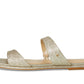 Jaida Flat Sandal