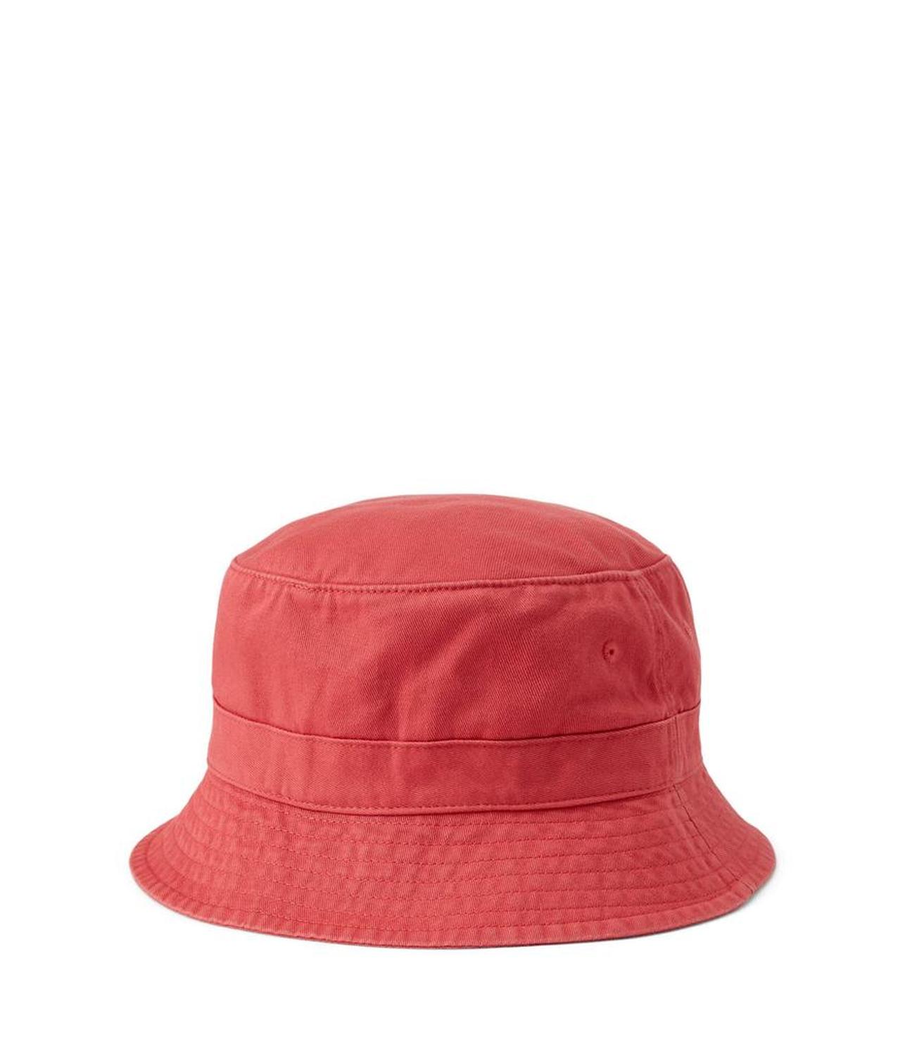 Classic Bucket Hat
