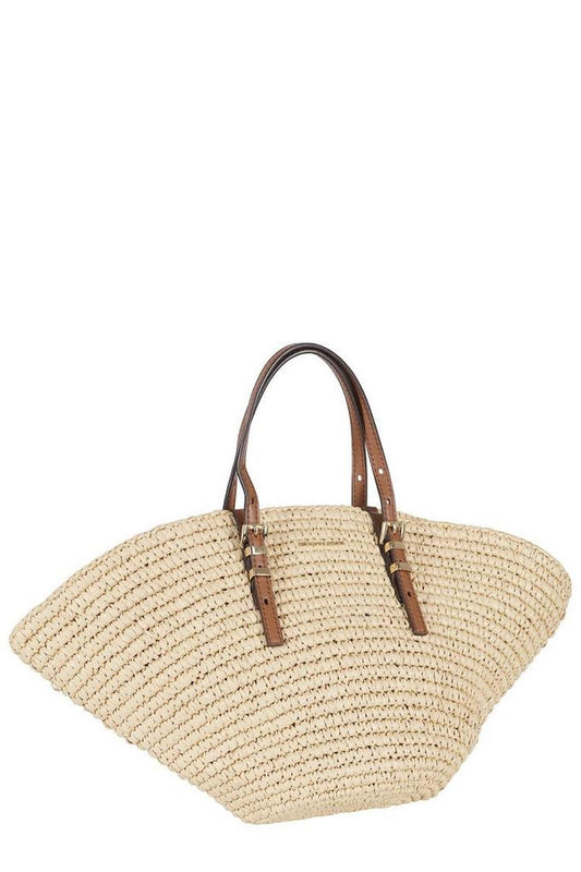 Sm Fan Tote