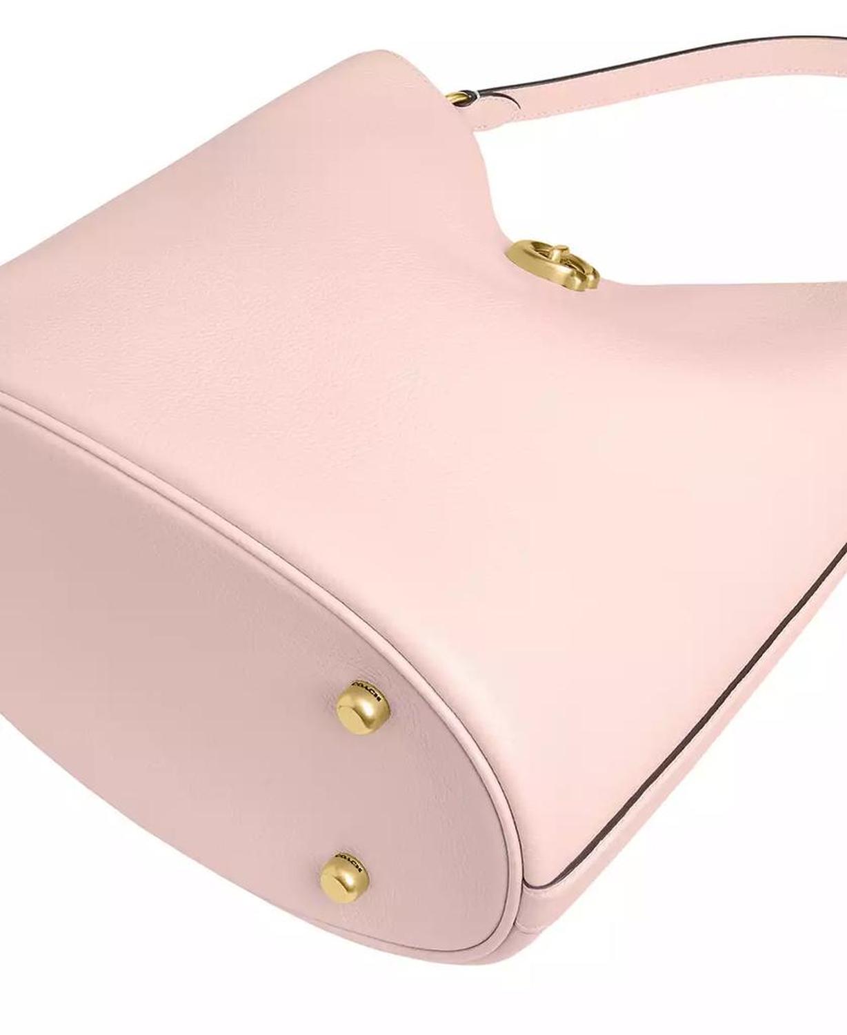 Willow Bucket Bag