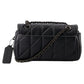 Tabby 20 Shoulder Bag -  - Leather - Black