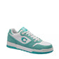 Men's Soho Lace Up Sneakers