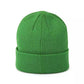 Women's Metallic Beani Hat