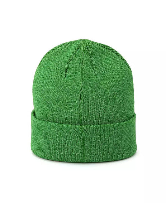 Women's Metallic Beani Hat