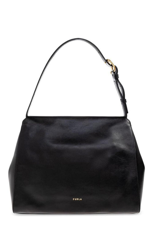 Furla Domus Medium Shoulder Bag