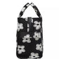 The Medium Daisy Canvas Tote Bag