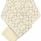 Women's Signature C Metallic Muffler Scarf
