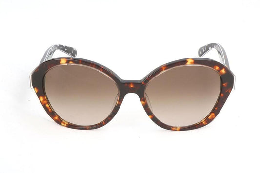 Kate Spade Oval-Frame Sunglasses
