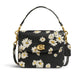 Cassie Crossbody 19 with Floral Print