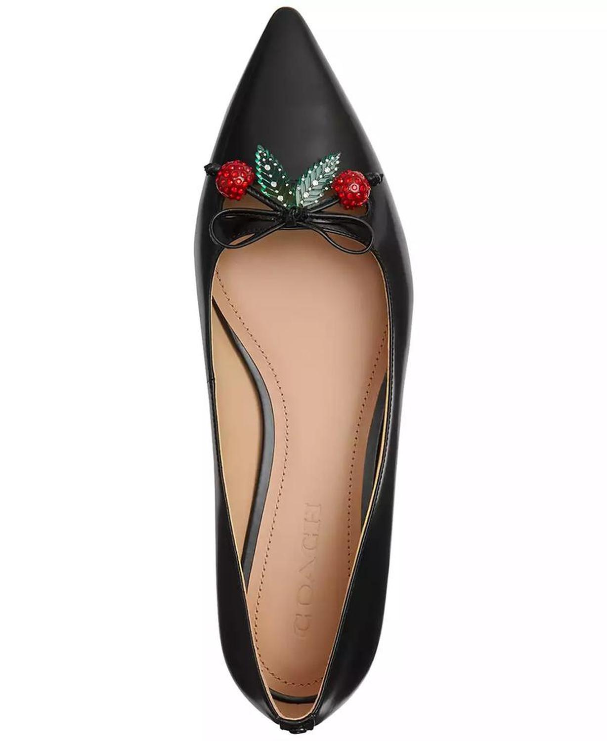 Women's Runway Flats