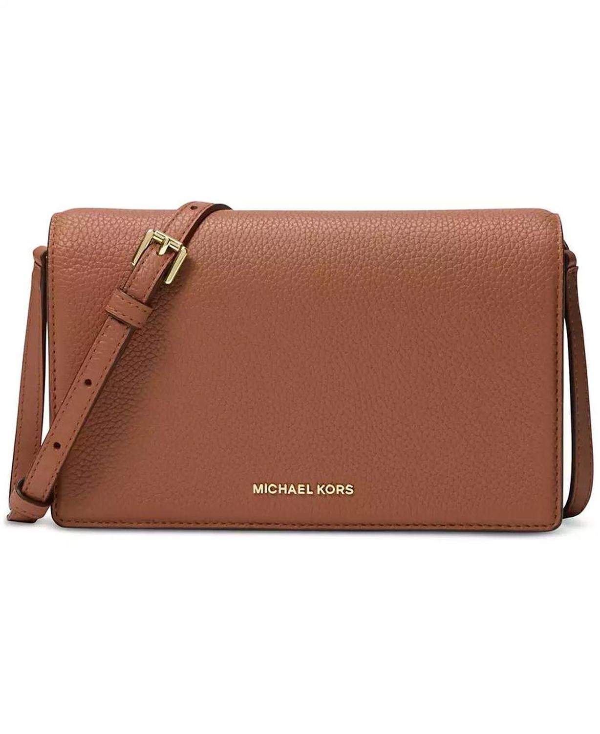 Jet Set Medium Flap Crossbody
