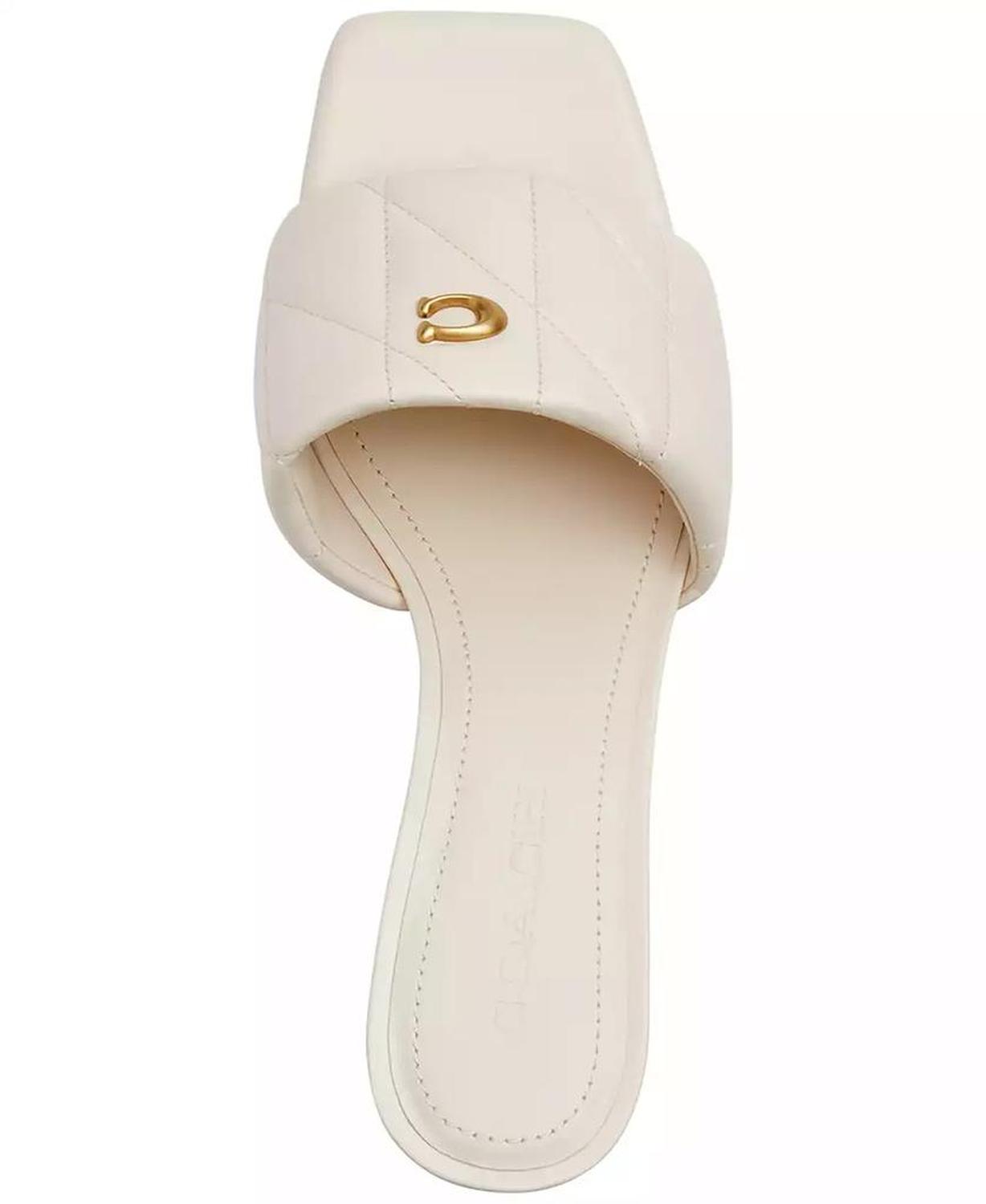 Women's Holly Block-Heel Sandals