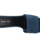 Merriam Kitten Sandal
