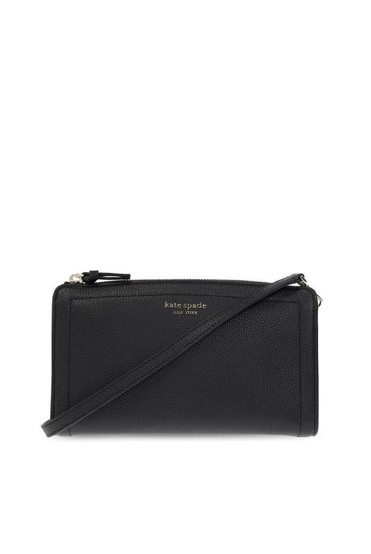 Kate Spade Slim Zip Crossbody Bag