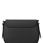Furla Lotus Foldover Top Crossbody Bag