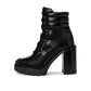 Asher Heeled Bootie