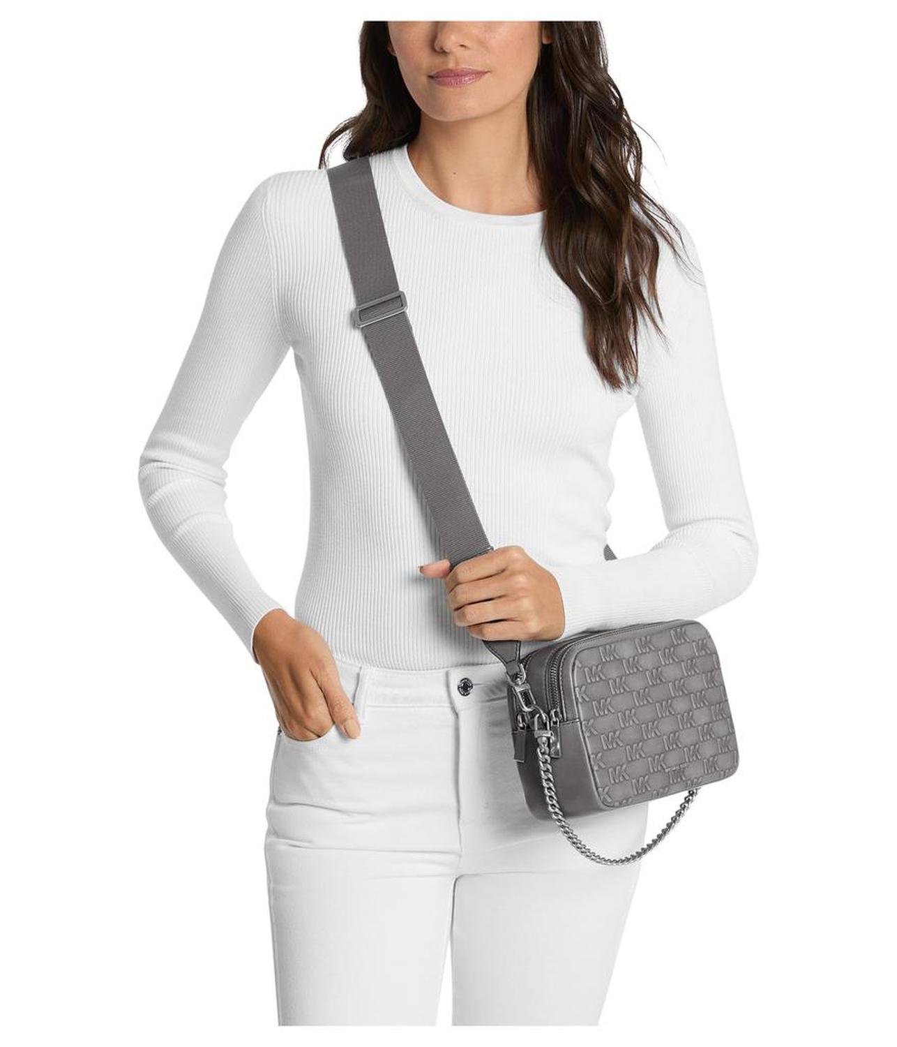 Bryant Med Double Zip Chain Camera Xbody