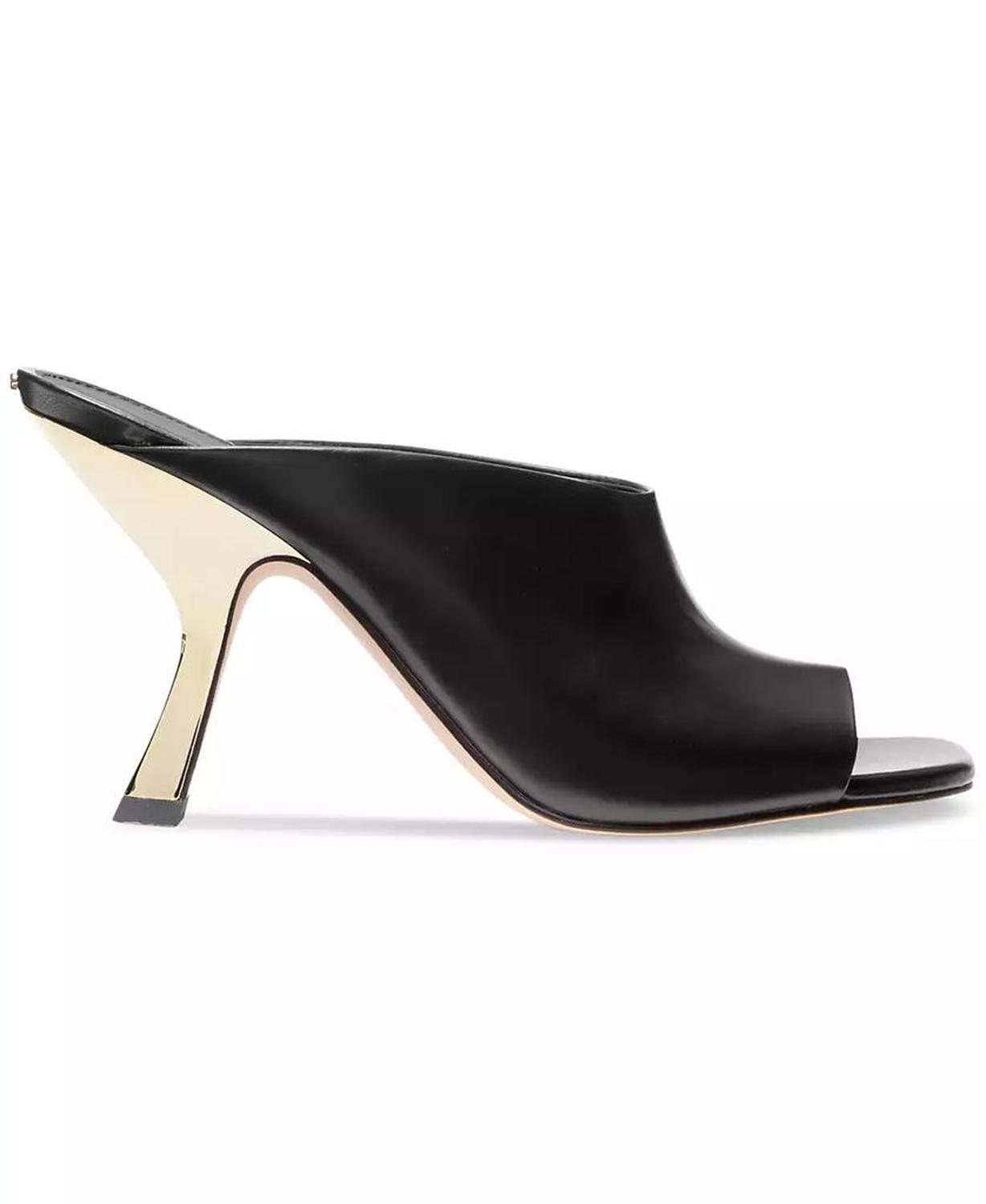 Women's Luna Mule Dress Sandals
