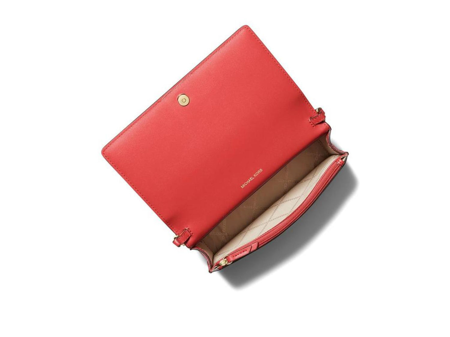 Jet Set Medium Flap Crossbody