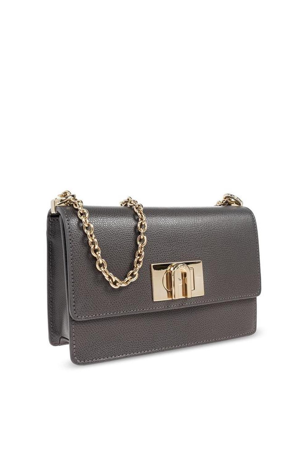 Furla 1927 Mini Crossbody Bag
