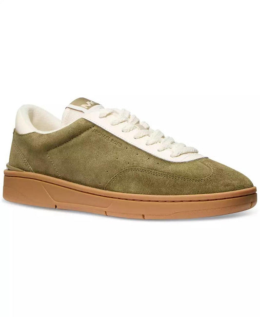 Men's Wilton Lace-Up Sneakers