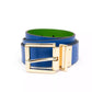 Women's 32mm Reversible Leather Belt