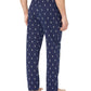 Knit Jersey Covered Waistband PJ Pants