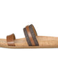Mandy Flat Sandal